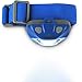 Running Headlamp LED Flashlight Headlight Running Light - Bright, Waterproof, 6 Light Modes with Red - Running Headlamps - Running Night Gear for Runners, Joggers, Dog Walking, 3 AAA Batteries Incl.