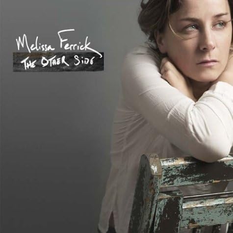 Melissa FerrickThe Other Side