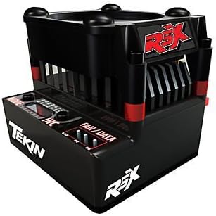 Tekin RC RSX Electronic Speed Control Toy