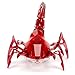Hexbug Micro Robotic Scorpion Creature Hex Bug Red