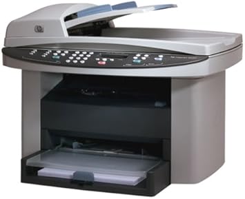 hp m1005 printer install