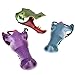 Chomp-Itz Crocodile Challenge Game - Pick up Challenge for Kids with Included 3 Masks - Ages 5 and Up - 2 to 3 Players
