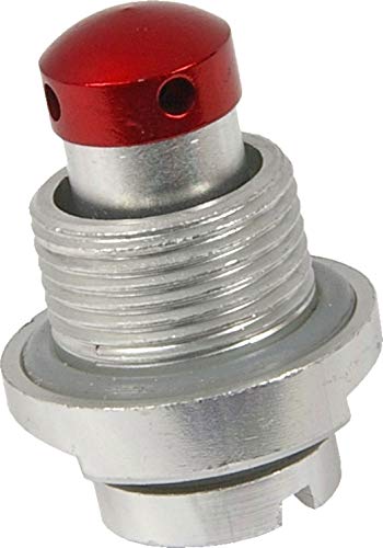 IE RHOINTER Spain S.L. 09REMEVAPPL Magefesa PRACTIK Safety Valve