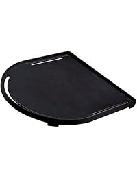 Coleman Road Trip Plancha de hierro fundido