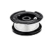 Black & Decker 242885-01 Line Trimmer Spool Assembly