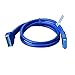 SIENOC USB 3.0 Housing Motherboard 20 Pin Male to Female 50cm Extension Cable