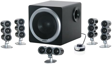 i trigue speakers