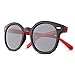 RIVBOS RBK001 Polarized Kids Sunglasses For Boys Girls for Baby and Children Aged 3-10 Yr