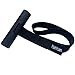 FishYuan Quick Loops - Fast Kayak and Canoe Tie Down Anchor Straps for Car Hoods and Trunks