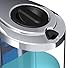 simplehuman 14 oz. Sensor Pump, Black (Discontinued)