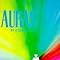 Aura colors and what they mean picture