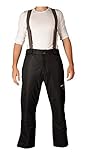 Arctix Men's Removable Suspender Pants