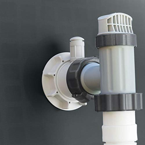 Intex 18ft X 52in Ultra XTR Pool Set with Sand Filter Pump, Ladder, Ground Cloth & Pool Cover Intex 18ft X 52in Ultra XTR Pool Set with Sand Filter Pump, Ladder, Ground Cloth & Pool Cover