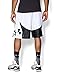 Under Armour Men's Mo' Money Basketball Shorts