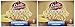 2x Orville Redenbacher's Gourmet Microwavable Popcorn, Natural Simply Salted, 6 Count (=12 Bags)