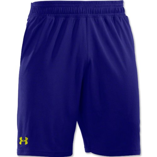 under armour reflex shorts