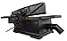 WEN 6560T 6 in. 10 Amp Corded Cast Iron Benchtop Jointer with Filter Bag and Cast Iron Base