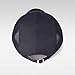 YING LAN Summer Autumn Men Women Outdoor Sport Baseball Hat Running Visor Sun Cap Black