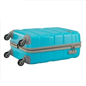 vip polycarbonate trolley