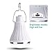 Solar Bulb Dimmable, PRODELI Solar Powered Lights 150LM 20 LED Bulb Portable Multi-functional Lamp with Remote for Camping Tend Hiking Fishing
