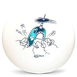 Discraft 175g Narwhal Ultra Star