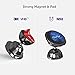 Magnetic Phone Car Mount, VAVA Magnetic Phone Holder for Car, Car Phone Mount, Cell Phone Holder for Car, Compatible with iPhone Xs Max XR X 8 7 Plus Galaxy S9 S8 Plus Note 9 8 and More