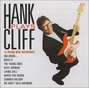 Hank Marvin - Hank Plays Cliff - Zortam Music