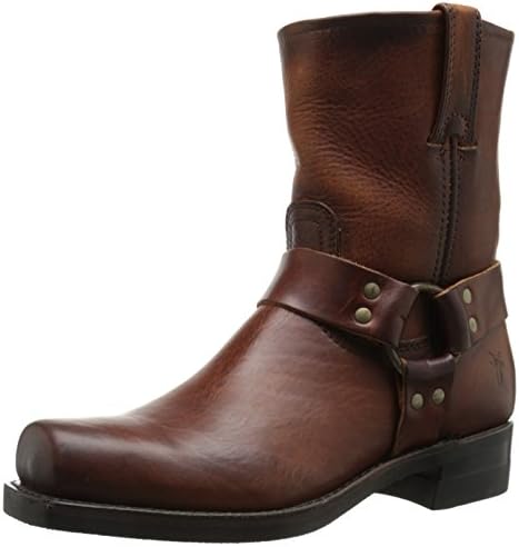 frye 8r harness mens