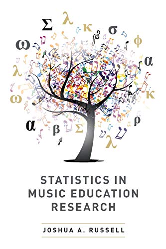 Statistics In Music Education Research
