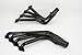 PaceSetter 70-2259 Long Tube Header for 6.0L, 6.2L Pontiac G8 2008-09