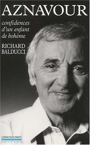 Charles Aznavour