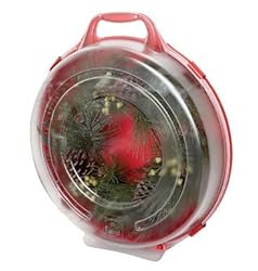 Christmas Wreath Storage Containers 414NATJYzsL. SL250