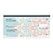 Mandala Top Tear Personal Checks (1 Box of Singles, Qty. 125) Top Tear Value Price Personal Checks