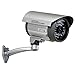 VideoSecu Bullet Security Camera Built-in 1/3