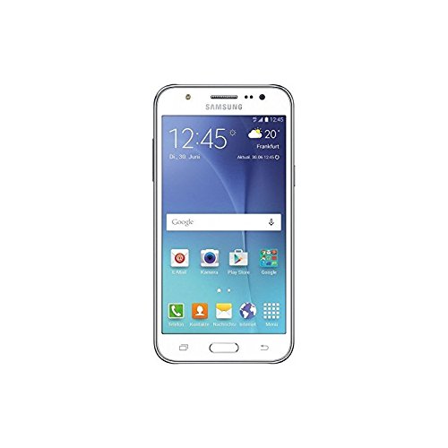 Samsung - Telefono movil j510 j5 (2016) Libre Blanco