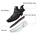 CAMEL CROWN Trail Running Shoes Lightweight Fashion Mesh Tennis Walking Workout Athletic Casual Sneakers for Men Women