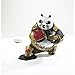 Kung Fu Panda Star Throwin' Po Figure 2007