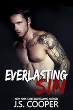 Everlasting Sin