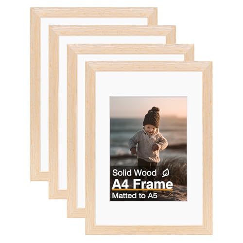KINLINK A4 Picture Frame