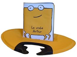 Le  crabe Arthur