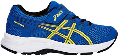 asics pre contend 5