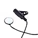 Andoer Piezo Contact Microphone Pickup for Guitar Violin Banjo Mandolin Ukulele