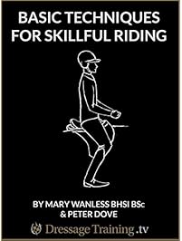 Basic Techniques For Skillful Riding