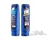 Sport Hidden Sunscreen Alcohol Flask 2-pack Including Funnel and Spout w/Protection Seals - 8 oz. Flasks for Liquor Funny Alcohol Gag Gift Ideas for Men and Women - Booze Smuggler