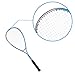Xinnex Blue Squash Racquet with Bag for Starters