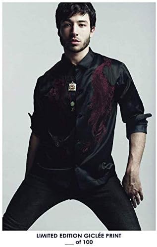 Man In Black Actor Titus Welliver Reveals The Lengths He Took To Avoid Spoilers For Lost News Break