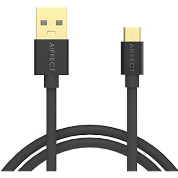 b-sync USB 3.3Ft High Amazon.com: AIFFECT Micro Speed Cable 2.0 b-sync USB 3.3Ft High Amazon.com: AIFFECT Micro Speed Cable 2.0