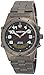 Timex Men's T41101 Expedition Metal Field Analog-Digital Sandblasted Bracelet Watch