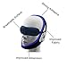 Snoring Solution Anti Snoring Chin Strap Device – Silk Sleep Mask + Strap + 4x Nasal Dilator + Earplugs | 2018 Upgrade Version | Soft & Breathable | Adjustable Size | Anti Bacterial | For Men & Woman