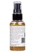 WAVE, Damage Control Hair Oil with Jojoba | Thermal Heat Protector for Sun, Flat Iron, Hot Blow Dry, Blowout to Prevent Damage and Breakage | Sulfate Free Natural Hair Styling Product Made in USA